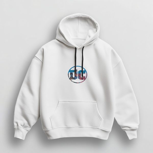 Sweat à Capuche Unisex DC Comics – Image 2