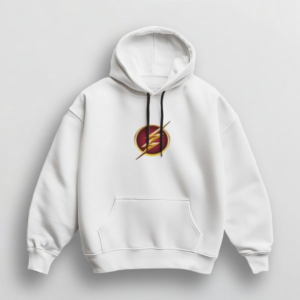 Sweat à Capuche Unisex DC Comics – Image 2