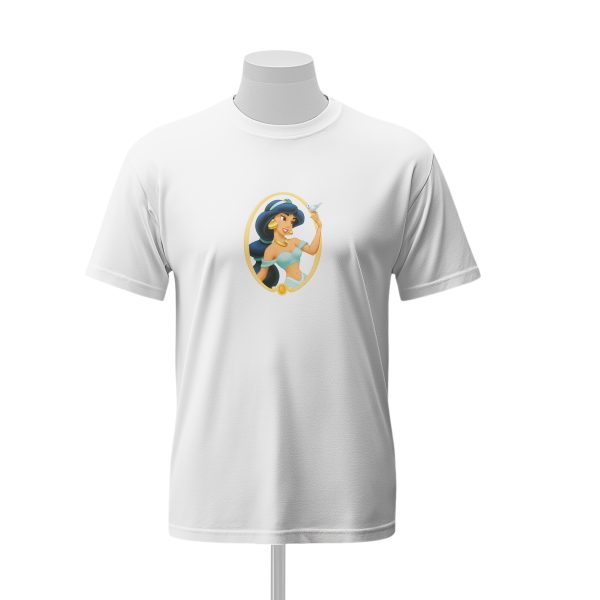 T-SHIRT Unisex Aladdin