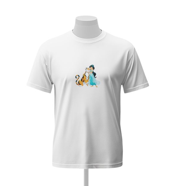 T-SHIRT Unisex Aladdin