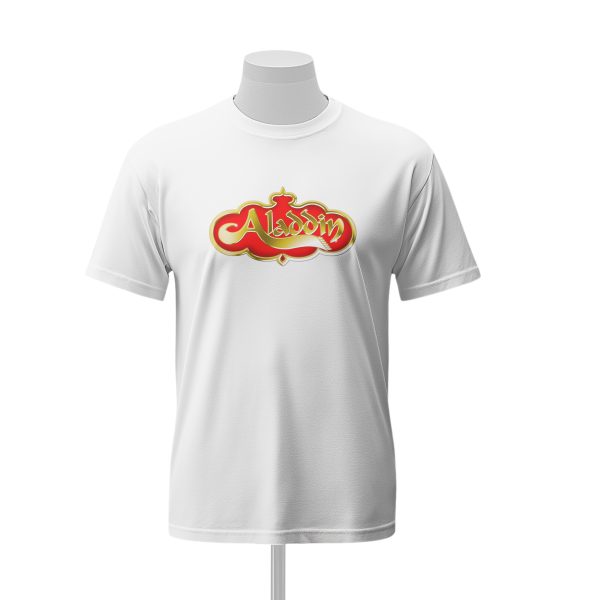 T-SHIRT Unisex Aladdin