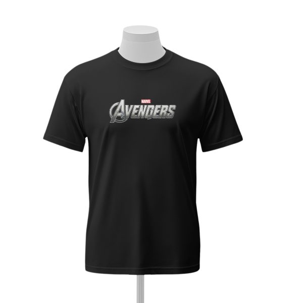 T-shirt Unisex Avengers