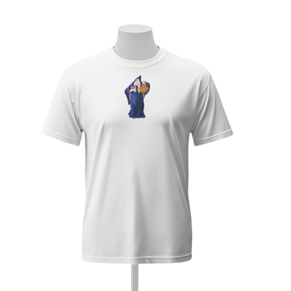 T-SHIRT Unisex Blanche neige