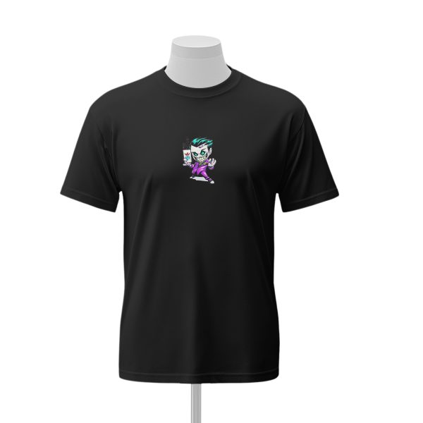 T-Shirt Unisex DC Comics