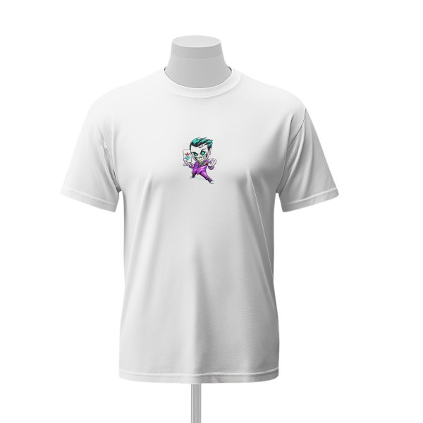 T-Shirt Unisex DC Comics – Image 2