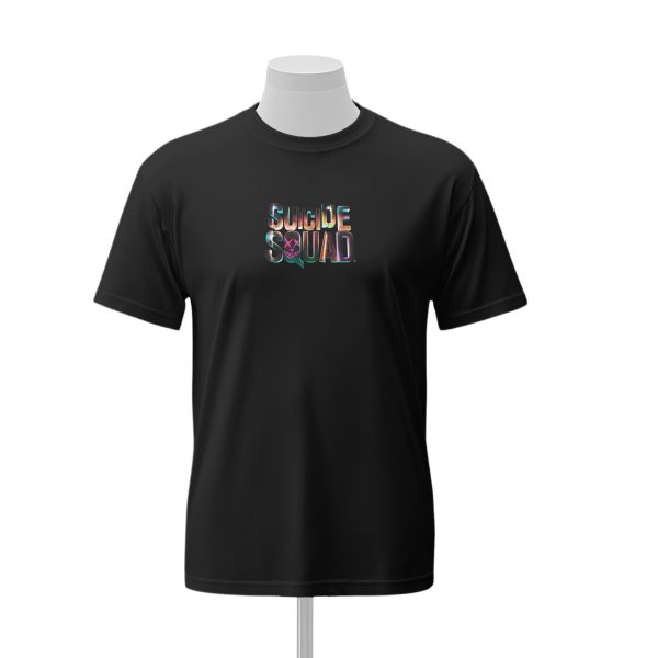 T-Shirt Unisex DC Comics