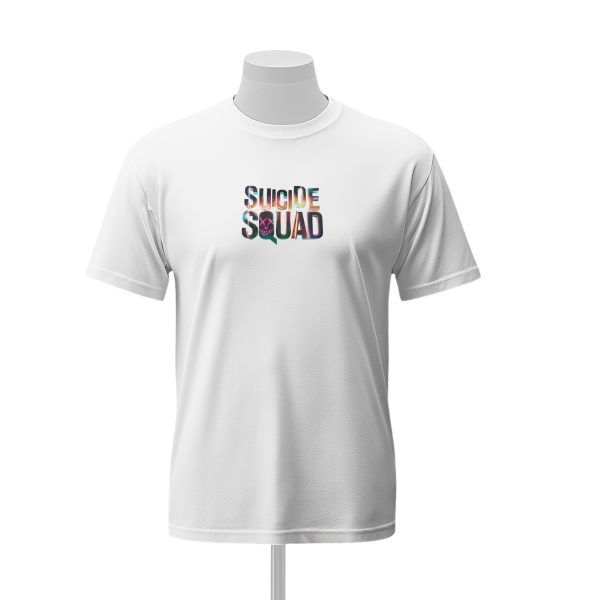 T-Shirt Unisex DC Comics – Image 2