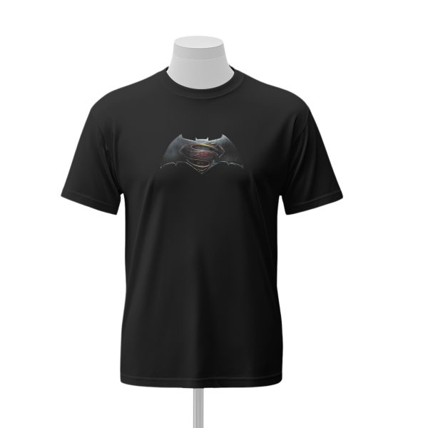 T-Shirt Unisex DC Comics