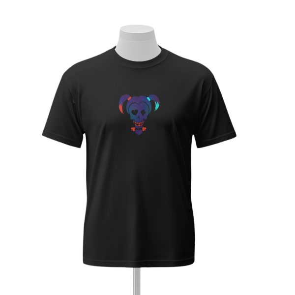 T-Shirt Unisex DC Comics