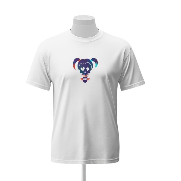 T-Shirt Unisex DC Comics – Image 2