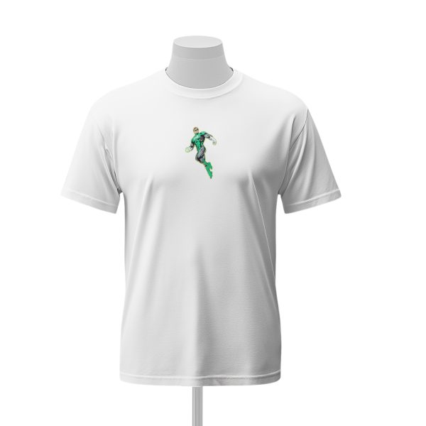 T-Shirt Unisex DC Comics – Image 2