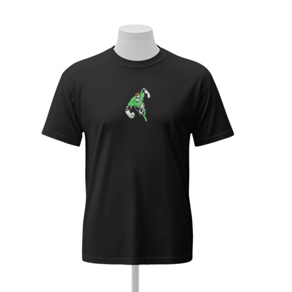 T-Shirt Unisex DC Comics