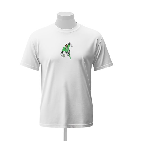 T-Shirt Unisex DC Comics – Image 2