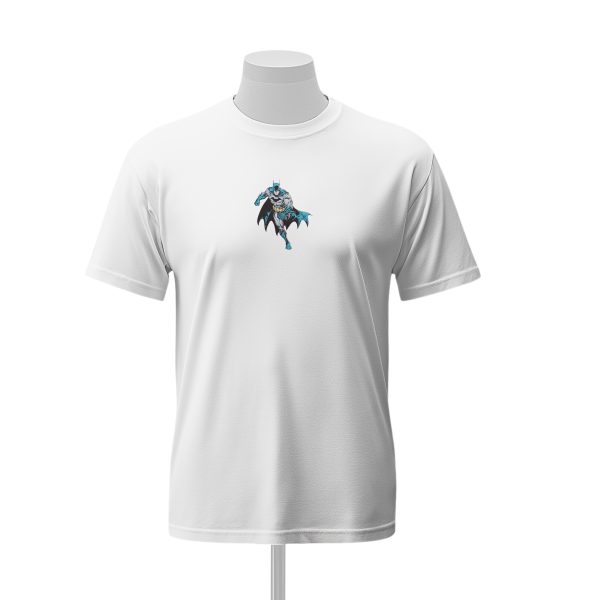 T-Shirt Unisex DC Comics