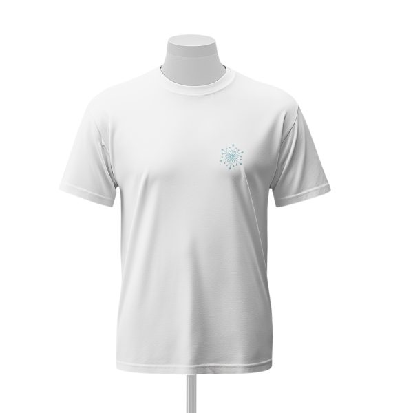 T-SHIRT Unisex Frozen