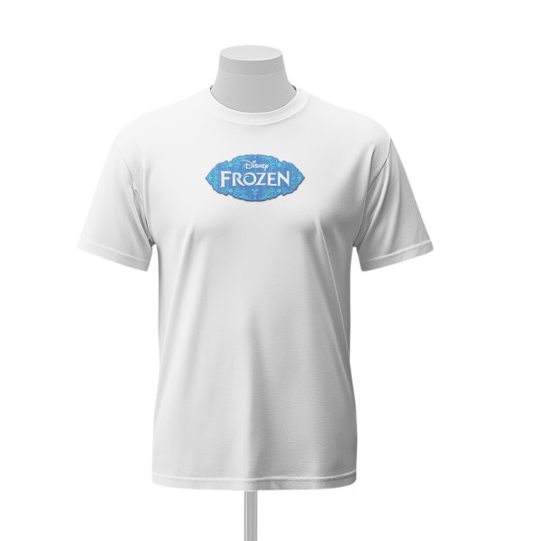T-SHIRT Unisex Frozen