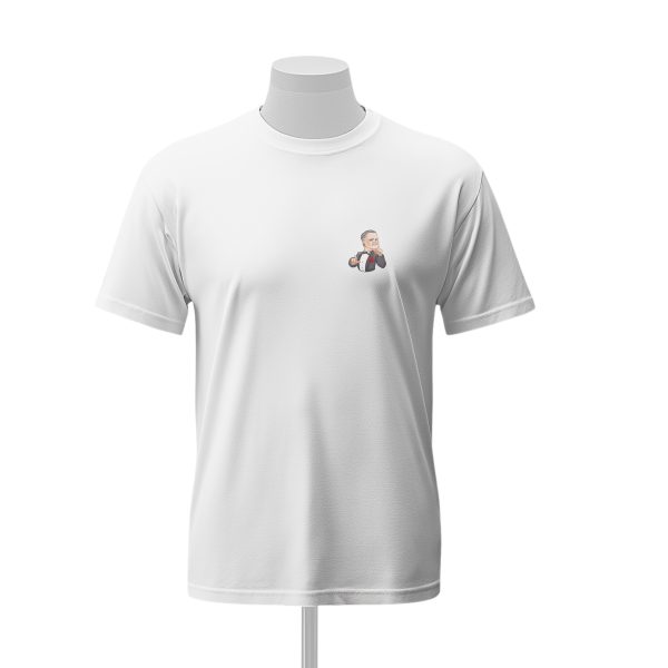 T-SHIRT Unisex GODFATHER – Image 2