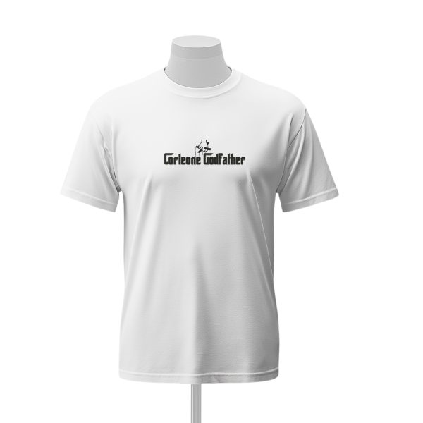 T-SHIRT Unisex GODFATHER