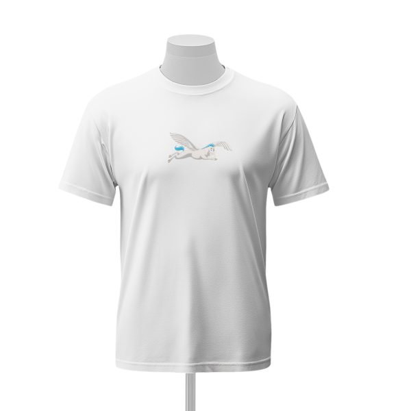 T-SHIRT Unisex Hercule