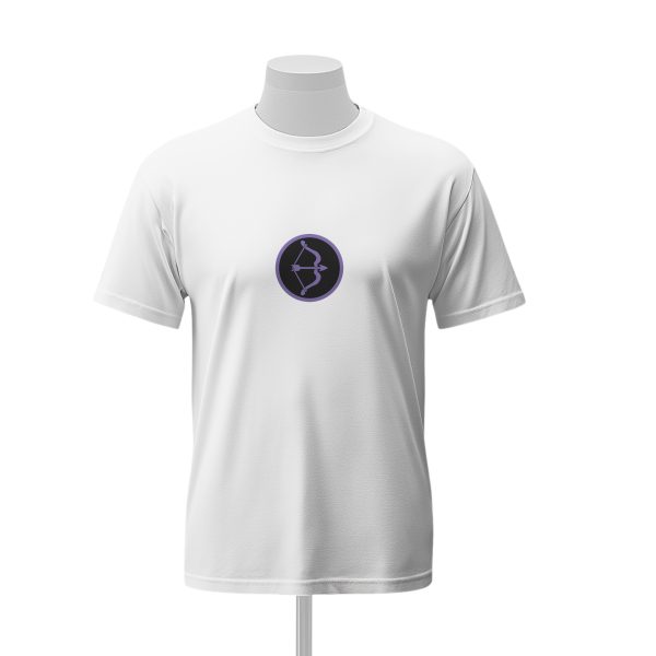 T-SHIRT Unisex Hawkeye – Image 2
