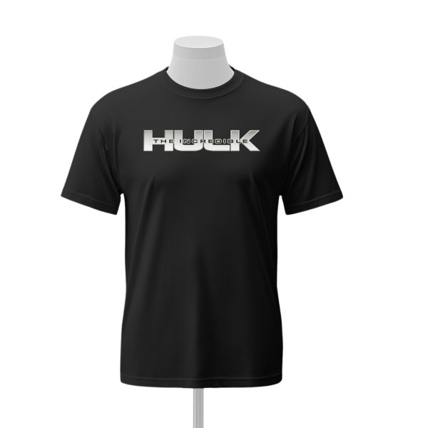 T-SHIRT Unisex Hulk