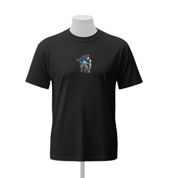 T-SHIRT Unisex Iron Man