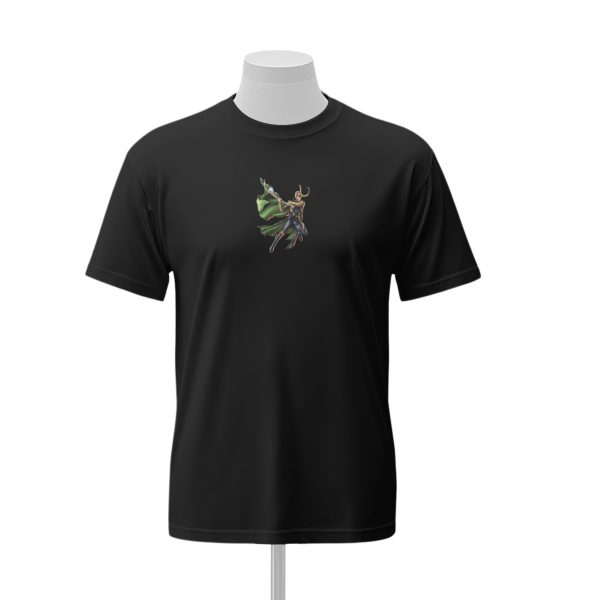 T-SHIRT Unisex Loki