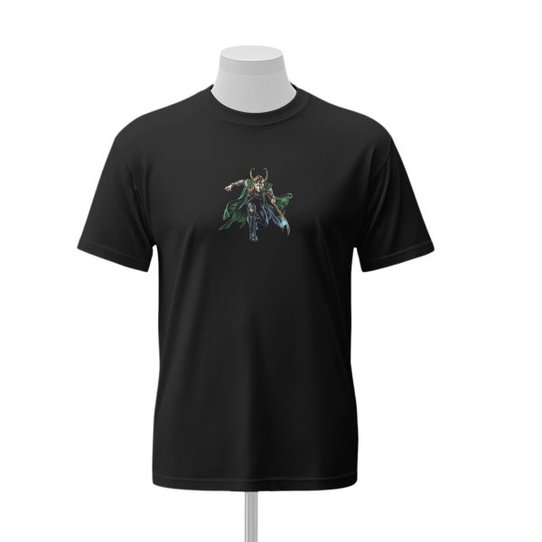 T-SHIRT Unisex Loki