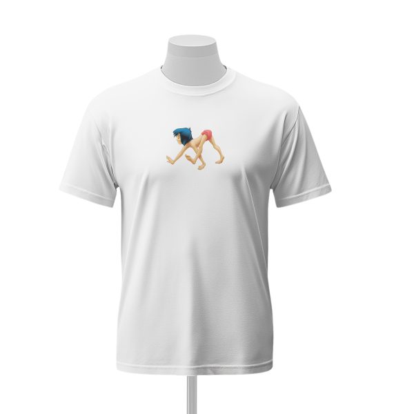 T-SHIRT Unisex Le livre de la jungle
