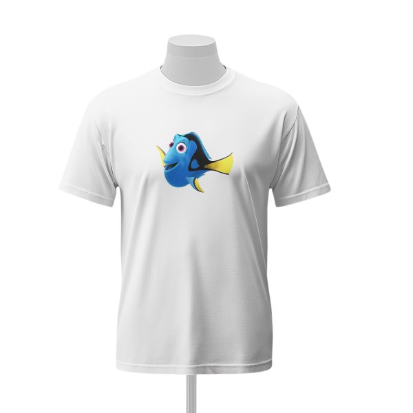 T-SHIRT Unisex Nemo
