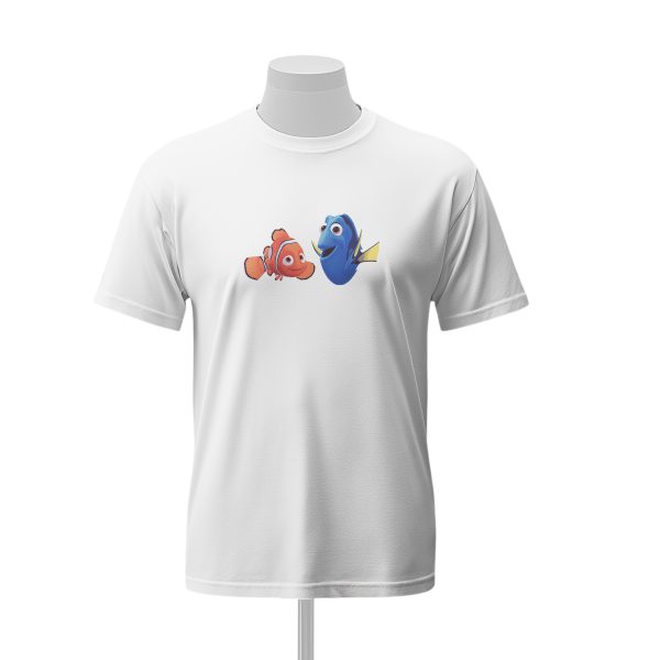 T-SHIRT Unisex Nemo