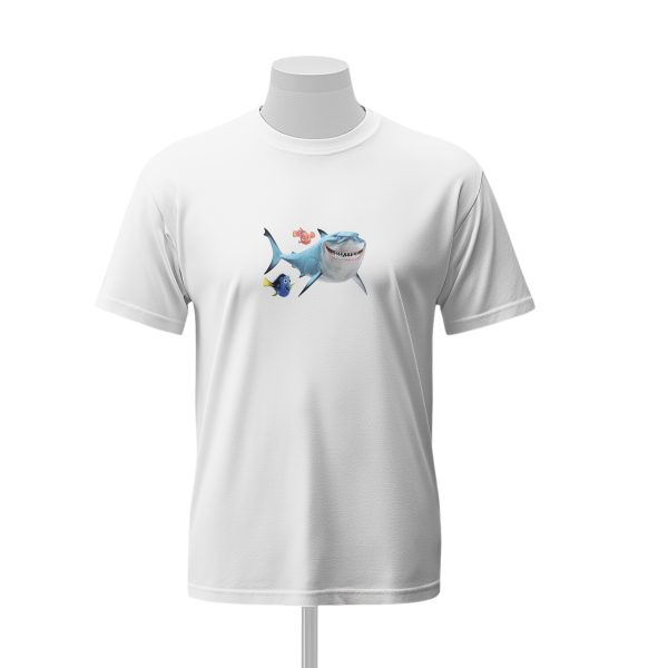 T-SHIRT Unisex Nemo