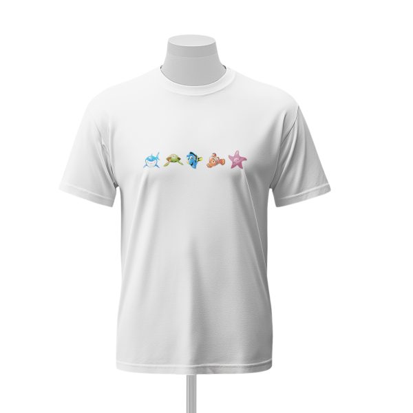 T-SHIRT Unisex Nemo