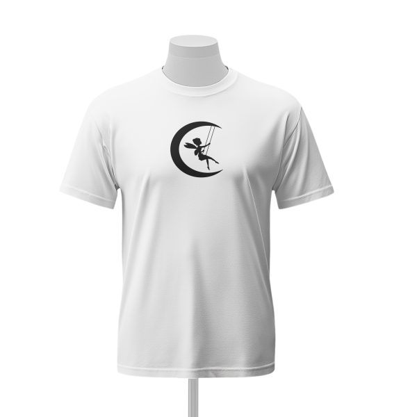 T-SHIRT Unisex Peter Pan