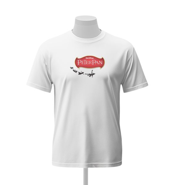 T-SHIRT Unisex Peter Pan