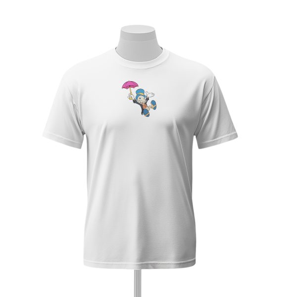 T-SHIRT Unisex Pinocchio