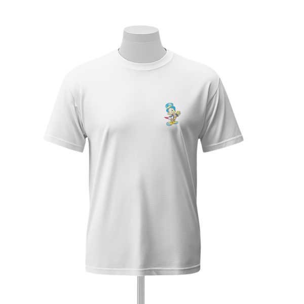 T-SHIRT Unisex Pinocchio
