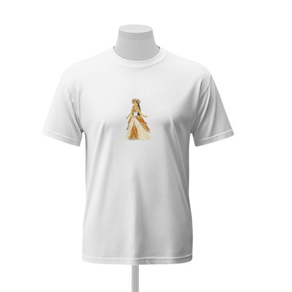 T-SHIRT Unisex Pocahontas