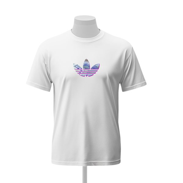 T-SHIRT Unisex Pinky Zina