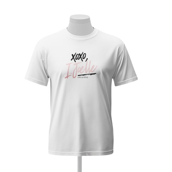 T-SHIRT Unisex Pinky Zina