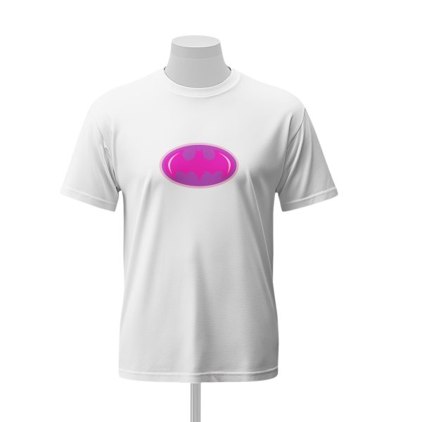 T-SHIRT Unisex Pinky Zina