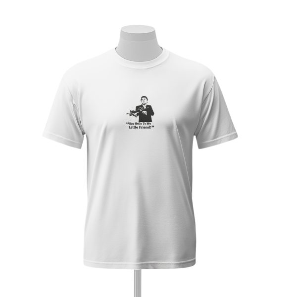 T-SHIRT Unisex SCARFACE