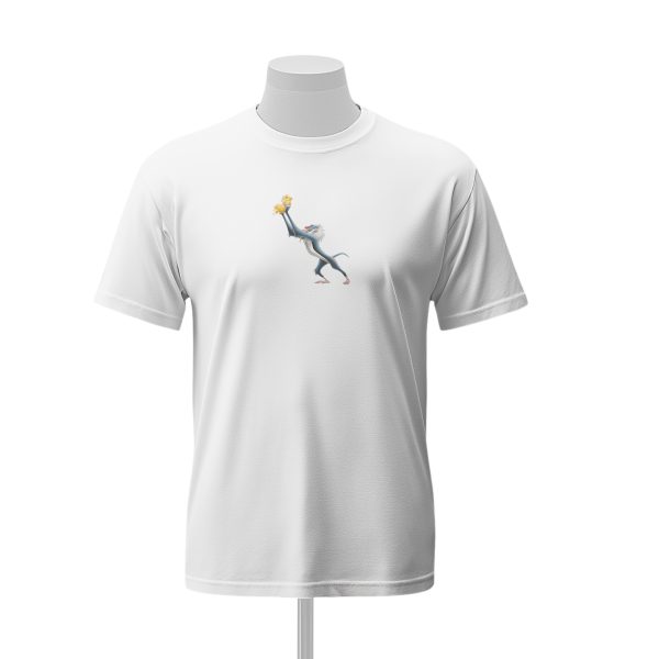 T-SHIRT Unisex Roi Lion