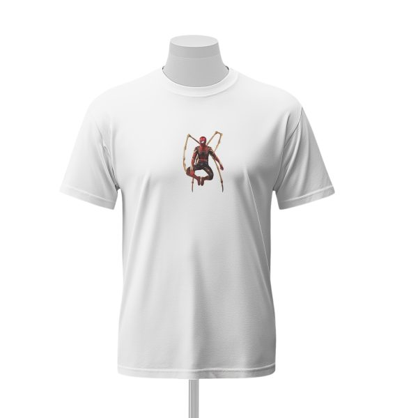 T-SHIRT Unisex Spiderman – Image 2