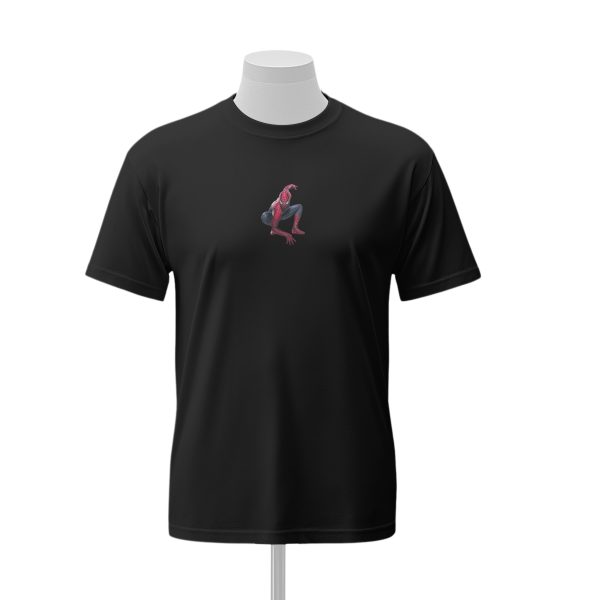 T-SHIRT Unisex Spiderman