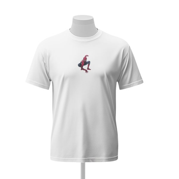 T-SHIRT Unisex Spiderman – Image 2
