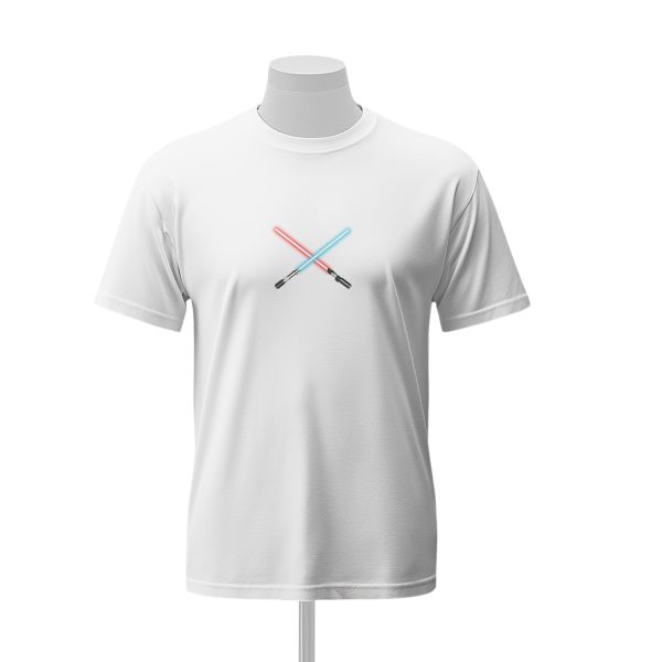 T-SHIRT Unisex STAR WARS – Image 2