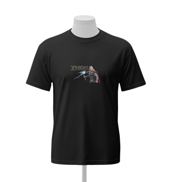 T-SHIRT Unisex Thor