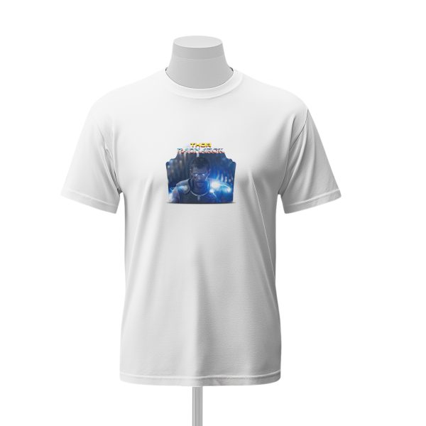 T-SHIRT Unisex Thor – Image 2