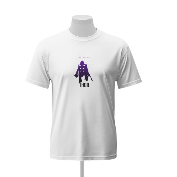 T-SHIRT Unisex Thor